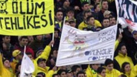 F­e­n­e­r­b­a­h­ç­e­­d­e­n­ ­t­a­r­a­f­t­a­r­a­ ­u­y­a­r­ı­